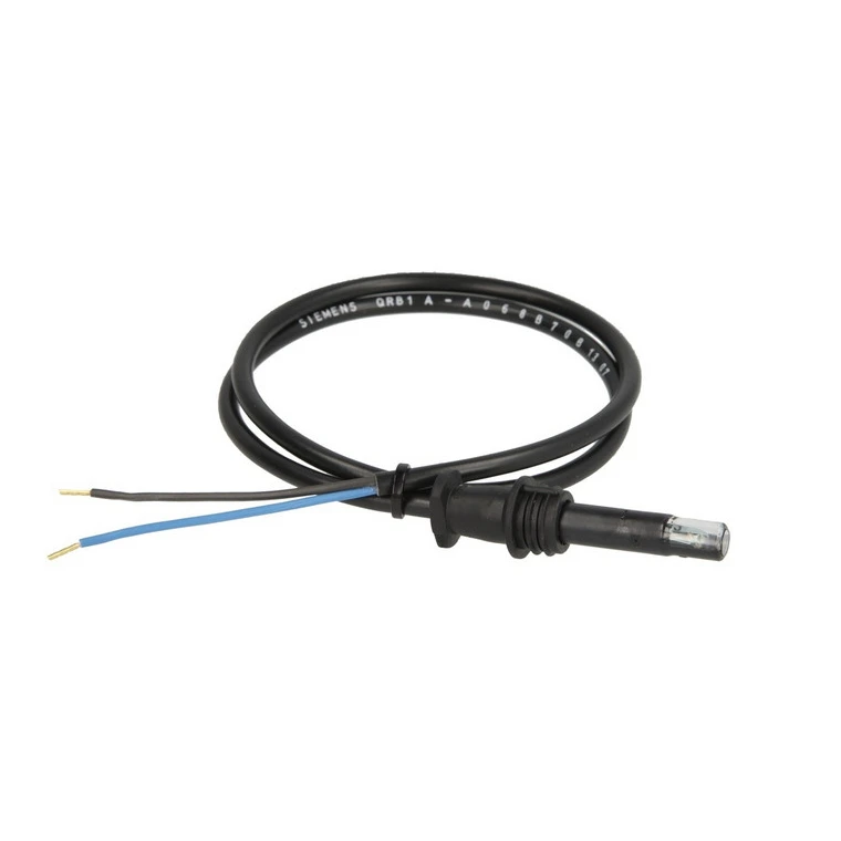 Siemens QRB1 Flame Detector