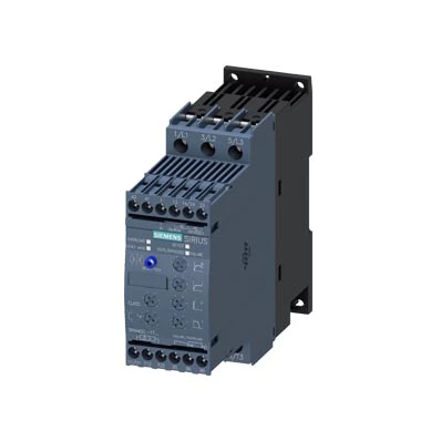 Siemens SIRIUS 3RW40 Soft Starter