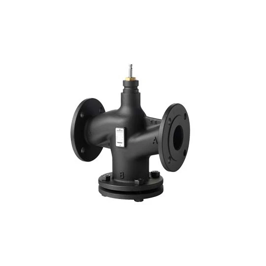 Siemens VVF53 Seat Valve
