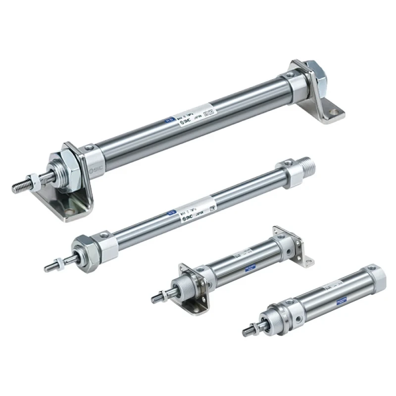 SMC C85 Cylinder