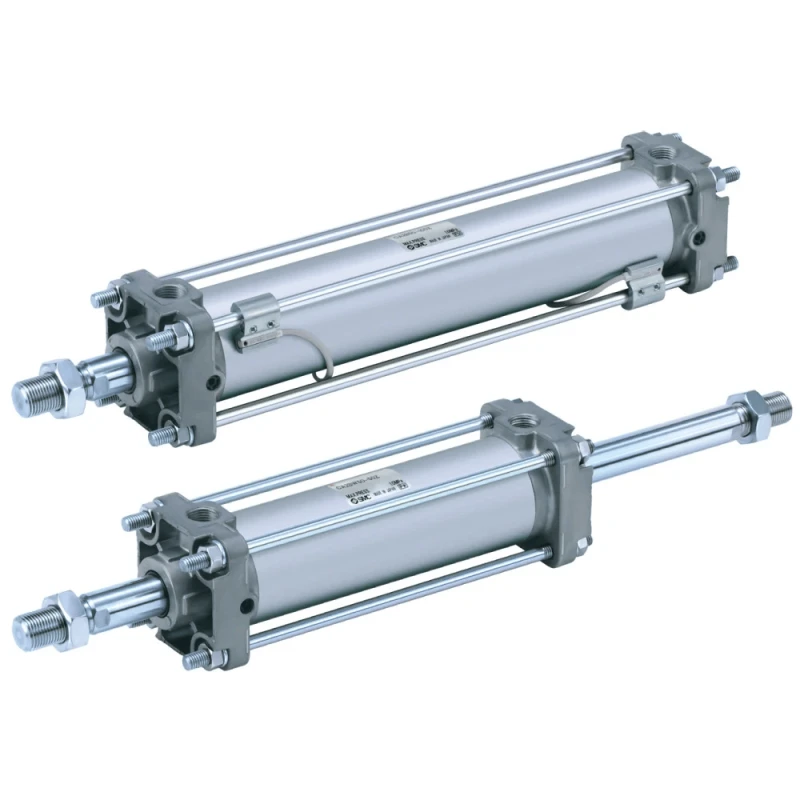 SMC CDA2 Cylinder