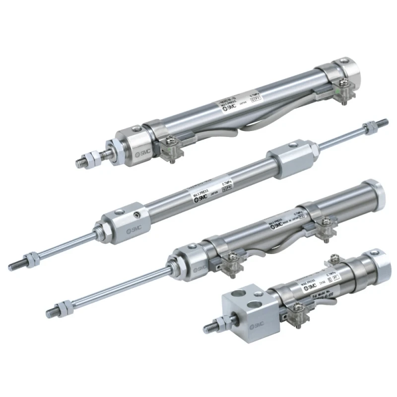 SMC CDJ2 Cylinder