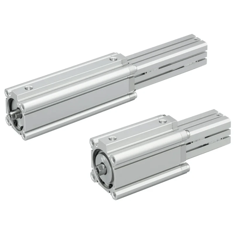 SMC CDQ2 Cylinder
