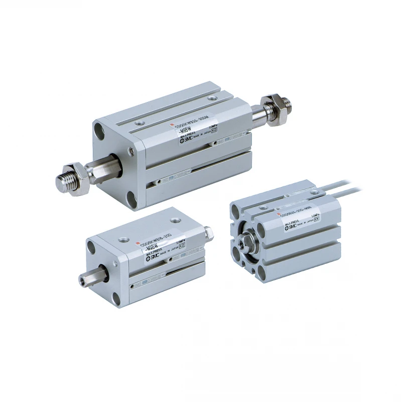 SMC CDQS Cylinder