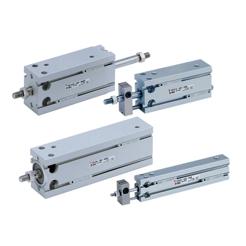 SMC CDU Cylinder