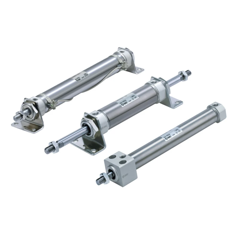 SMC CM2 Cylinder