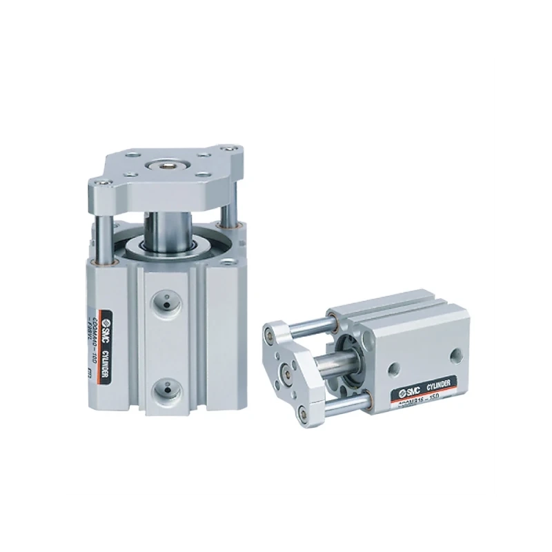 SMC CQM Cylinder