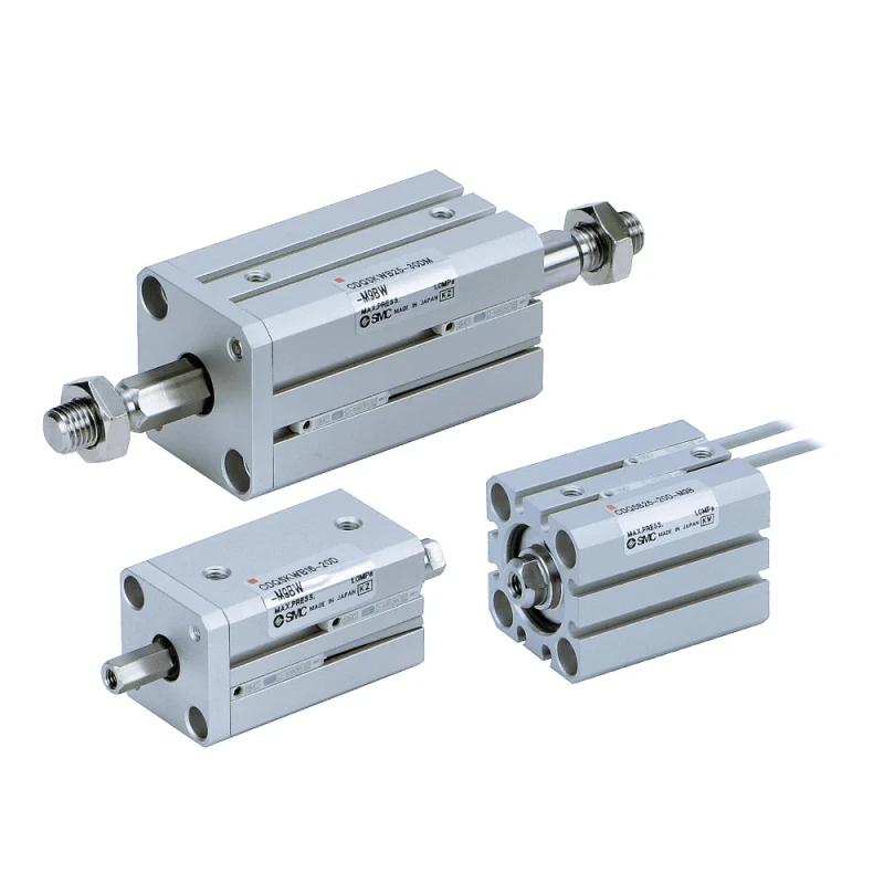 SMC CQS Cylinder