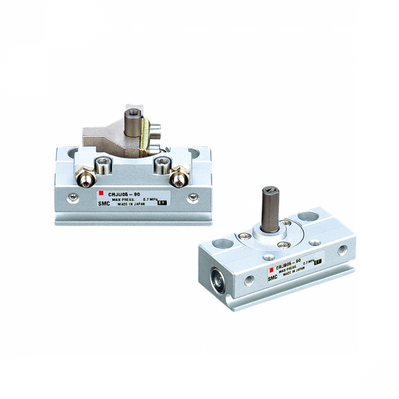 SMC CRJ Rotary Cylinder