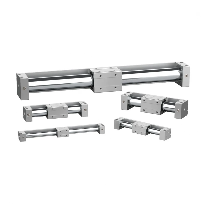 SMC CY3R Cylinder