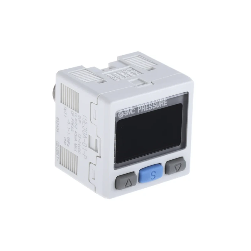 SMC ISE30A Pressure Switch