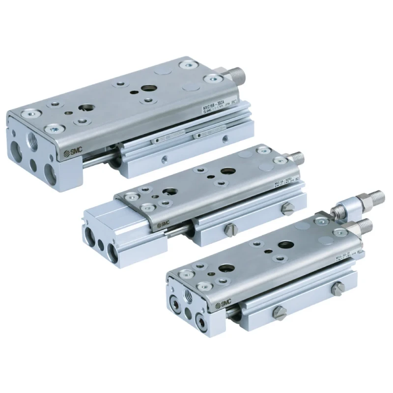 SMC MXQ Cylinder