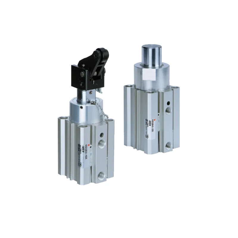 SMC RSQ Cylinder