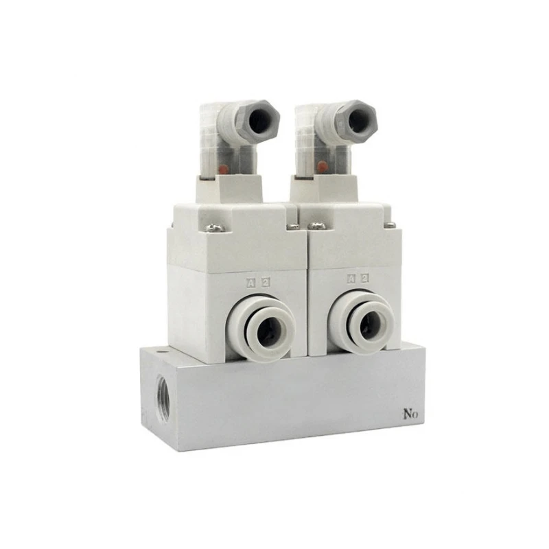 SMC Solenoid Valve