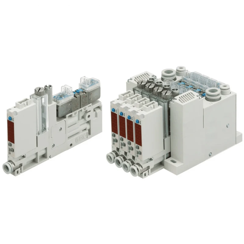 SMC Vacuum Ejector