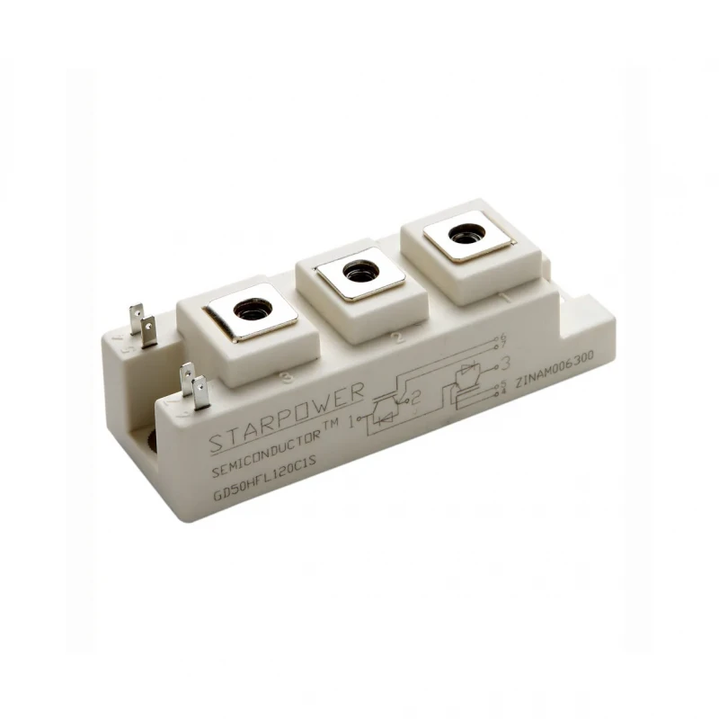 Starpower GD IGBT