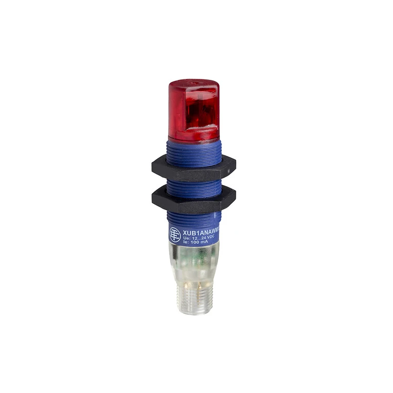Telemecanique XU Photoelectric Sensor