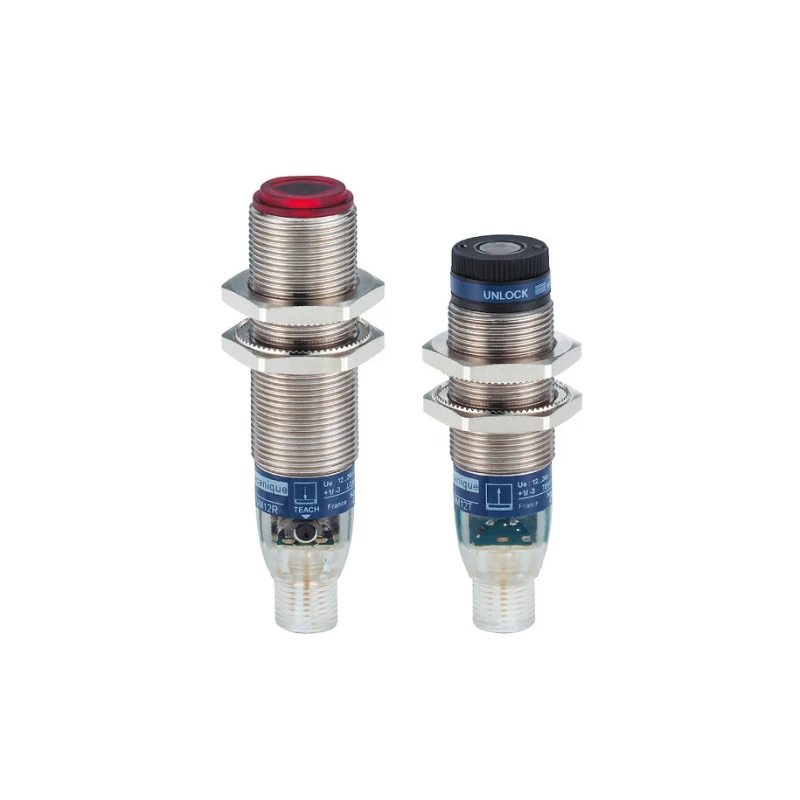 Telemecanique XUB Photoelectric Sensor