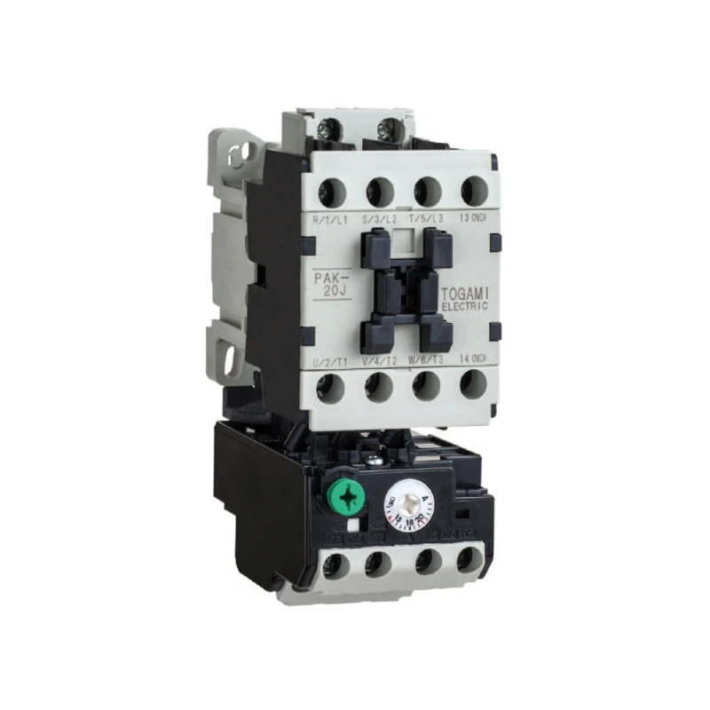 Togami PAK Contactor