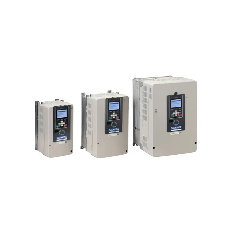 Yaskawa GA700 Inverter