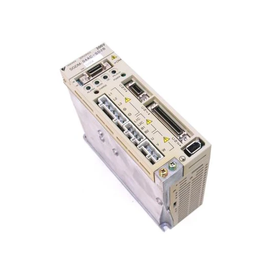 Yaskawa Servo Drive