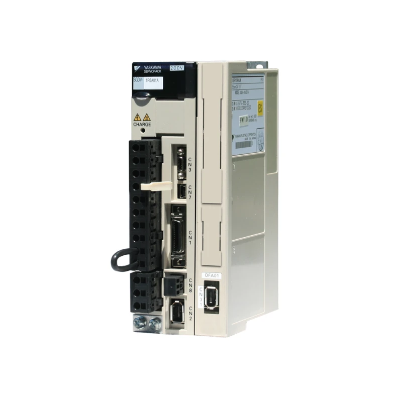 Yaskawa SGDV Servo Drive