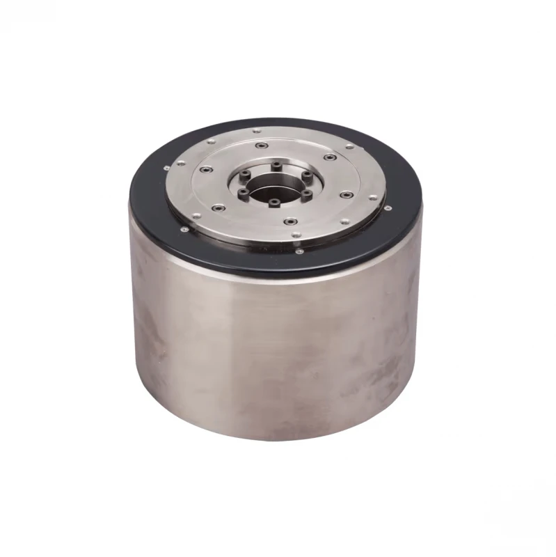 Yaskawa SGM7E Servo Motor