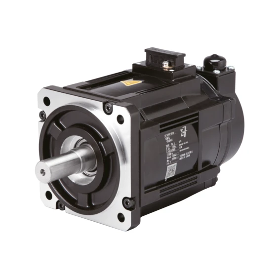 Yaskawa Servo Motor