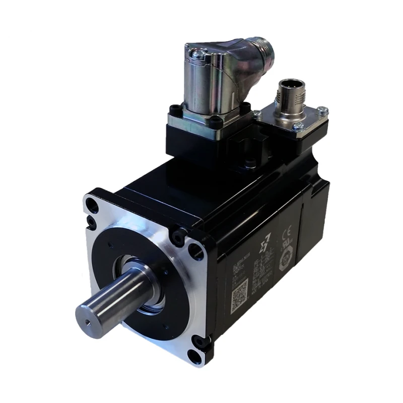 Yaskawa SGM7J Servo Motor