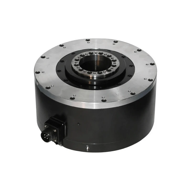Yaskawa SGMCS Servo Motor