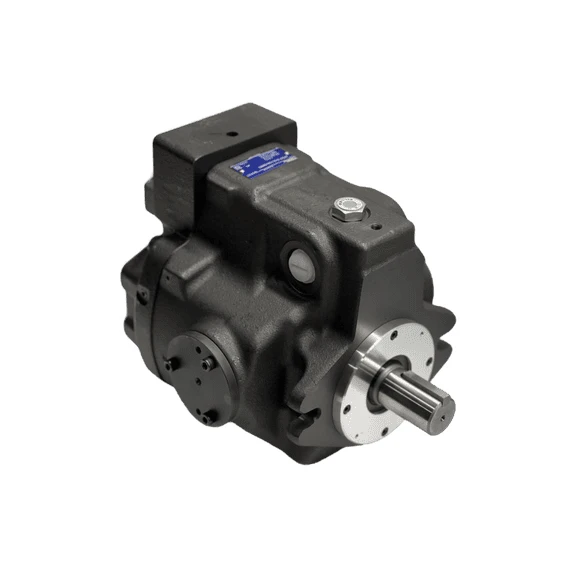 Yuken A37 Piston Pump