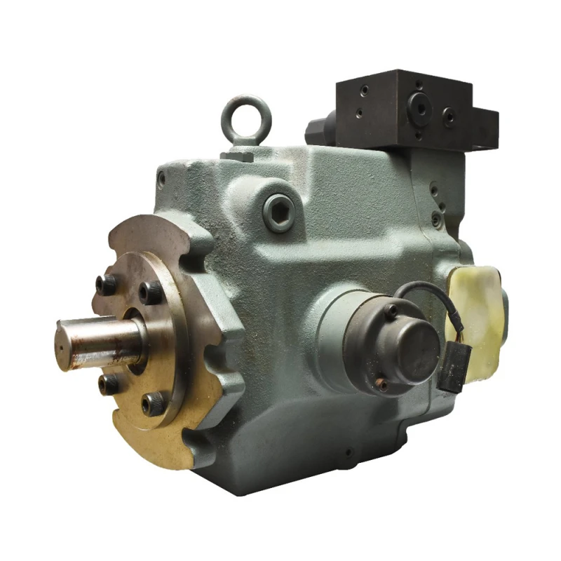 Yuken Piston Pump