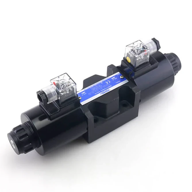 Yuken DSG-03 Solenoid Valve
