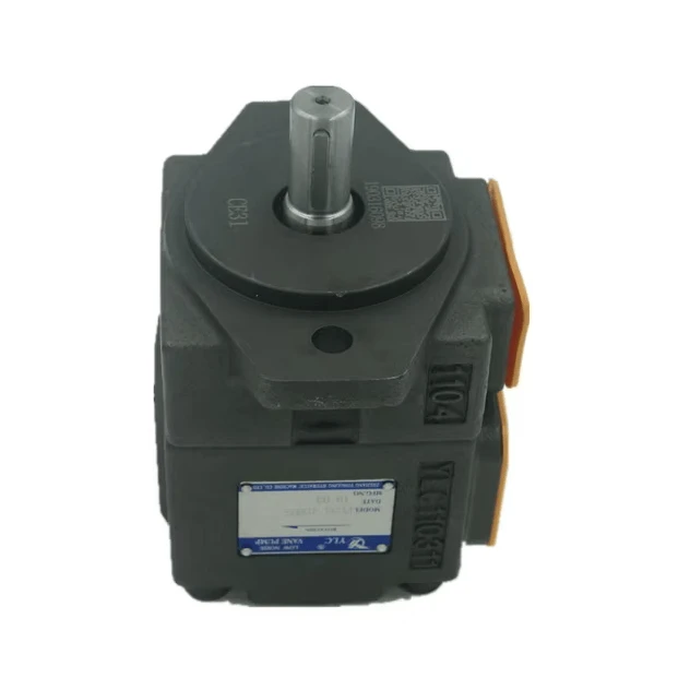 Yuken PV2R Vane Pump