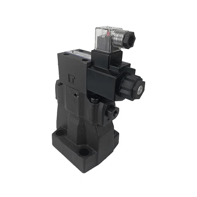 Yuken S-BSG-06 Relief Valve
