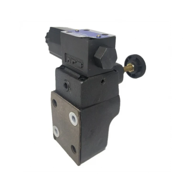 Yuken S-BSG-10 Relief Valve