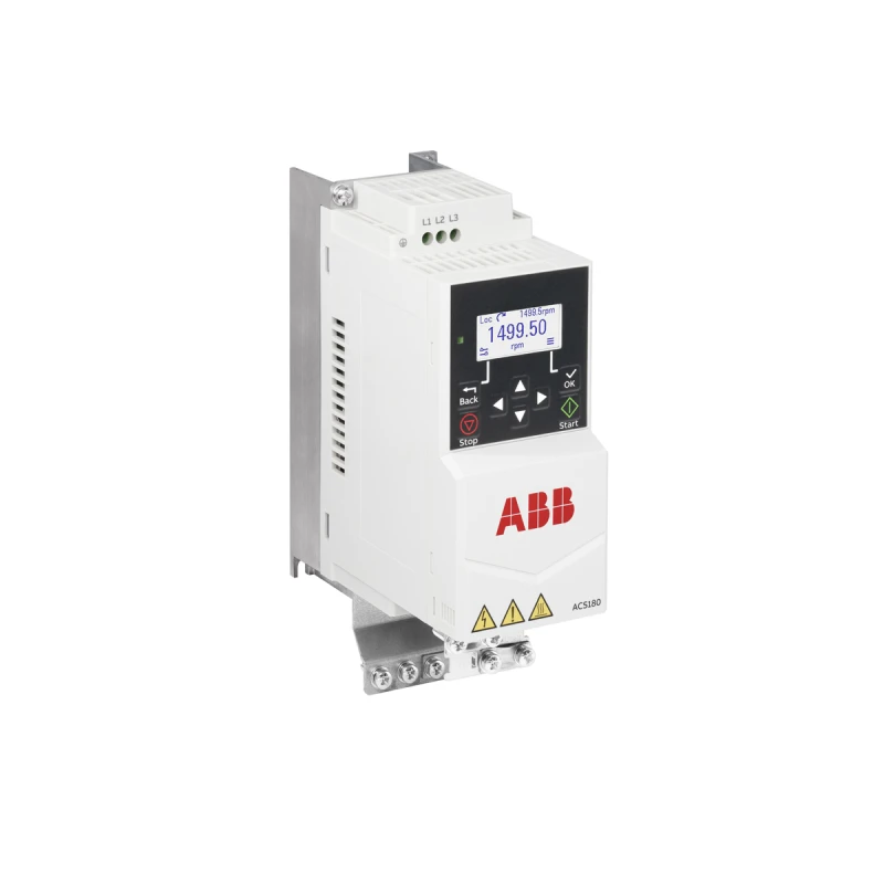 ABB ACS180 Inverter