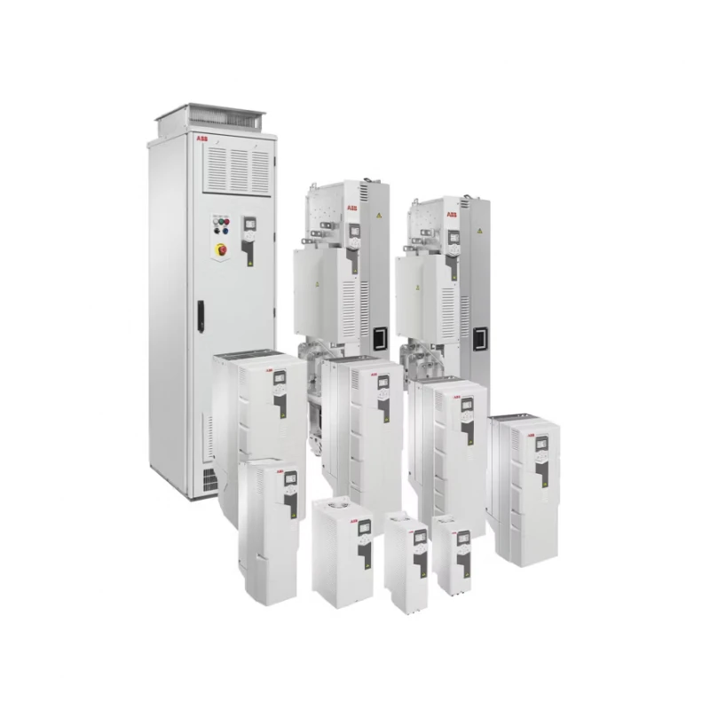 ABB ACS580 Inverter