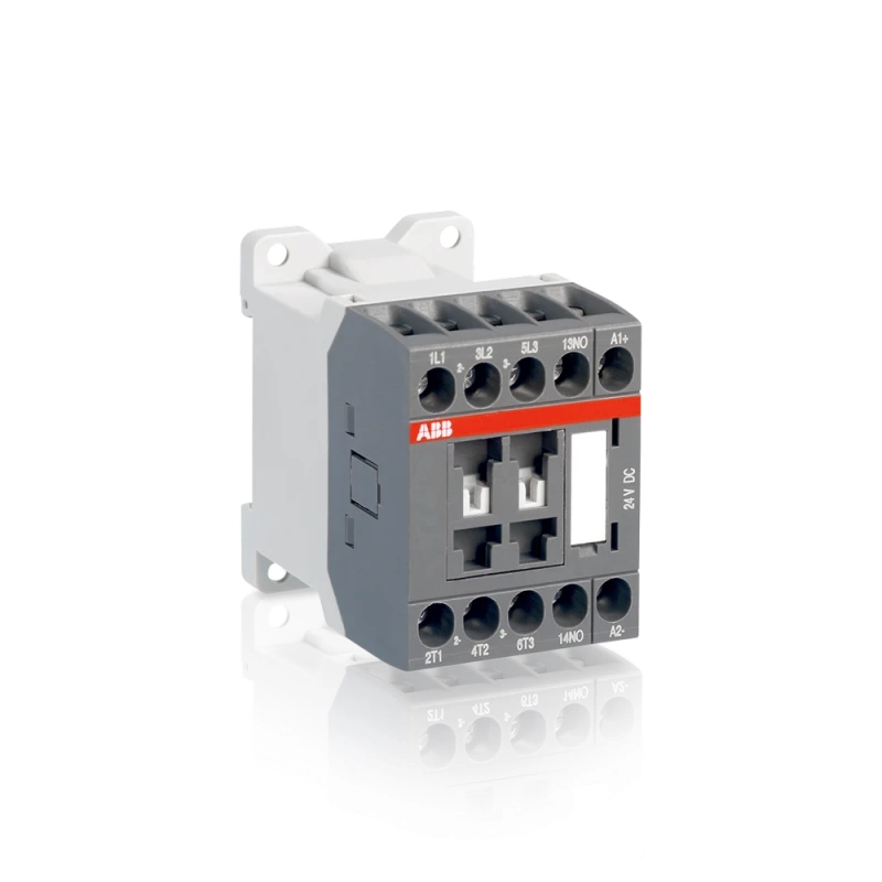 ABB ASL Contactor