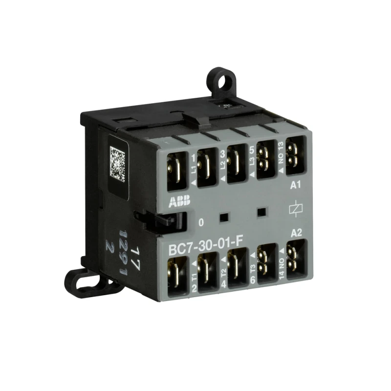 ABB BC7 Contactor
