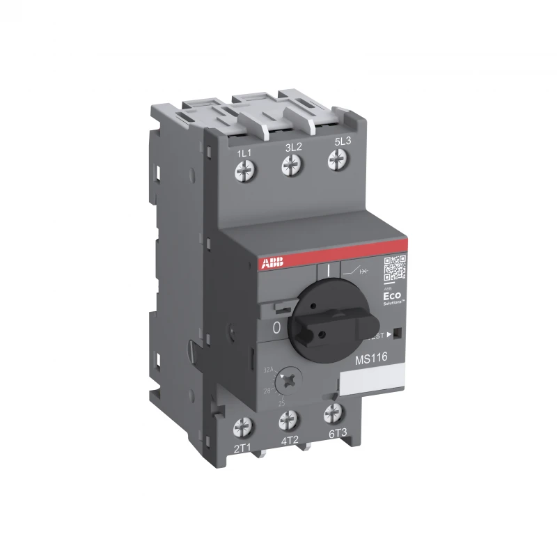 ABB MS116 Motor Starter