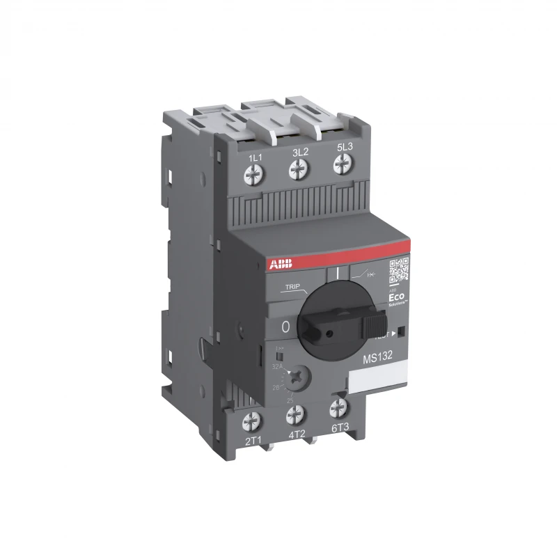 ABB MS132 Motor Starter
