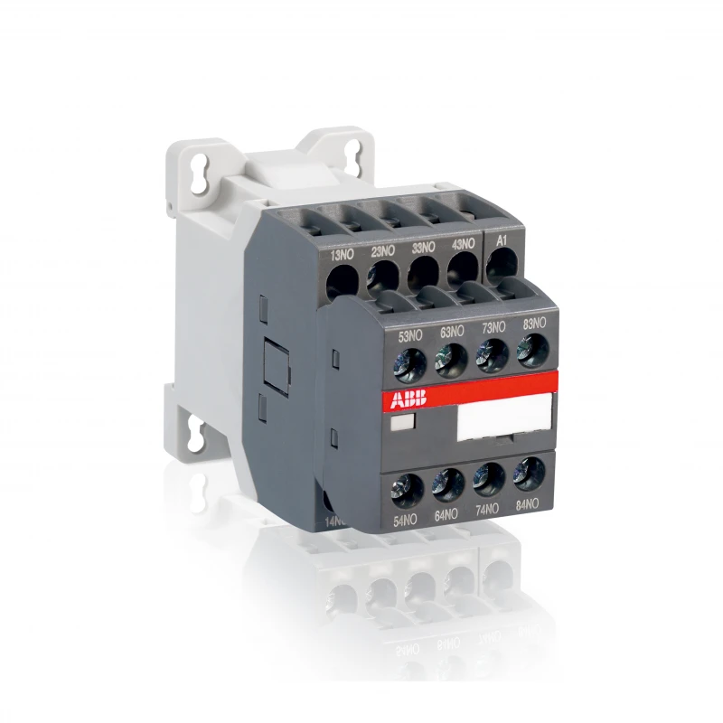 ABB NS Contactor Relay