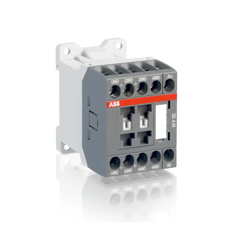 ABB NSL Contactor Relay