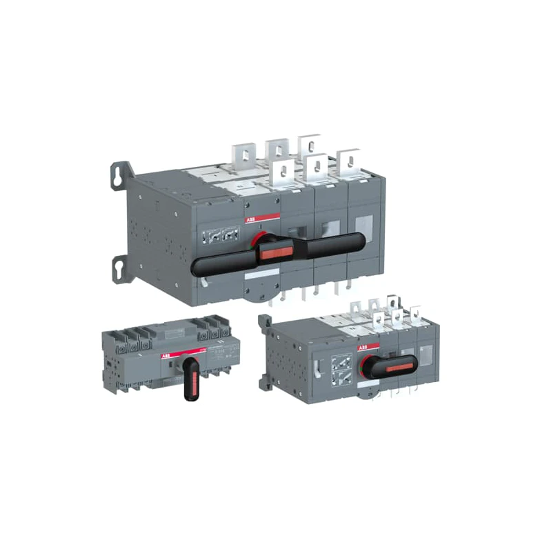 ABB OSM Switch Fuse