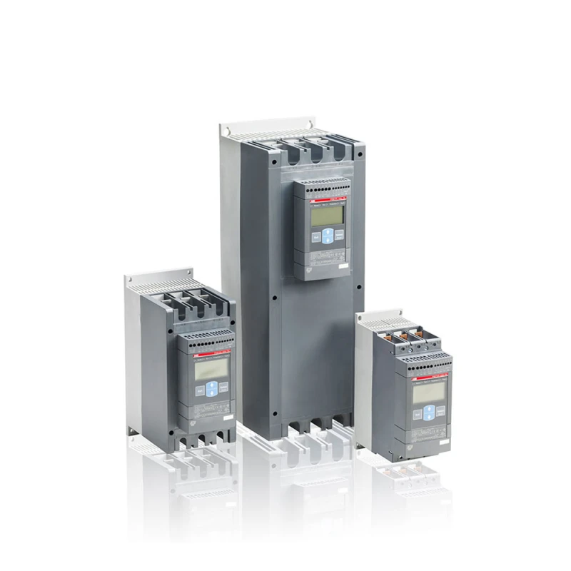 ABB Soft Starter
