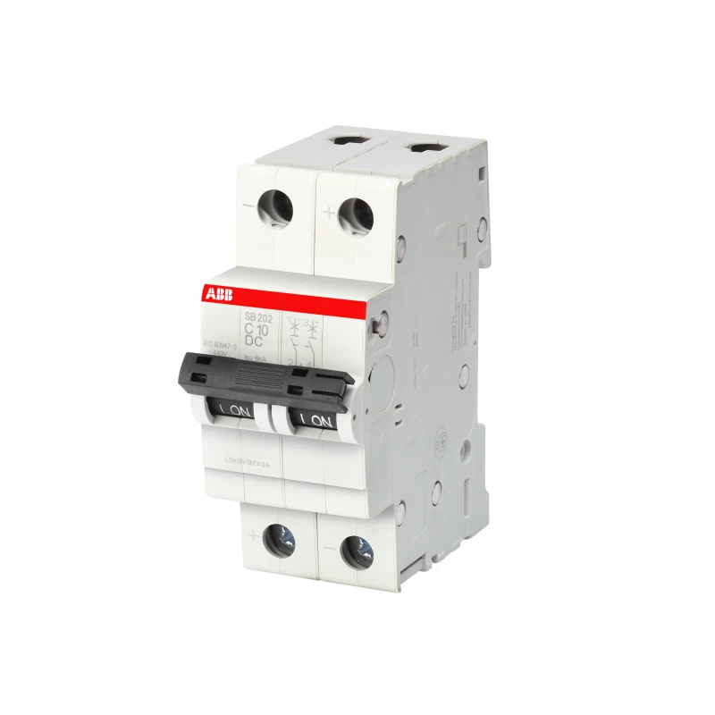 ABB SB200 DC Circuit Breaker
