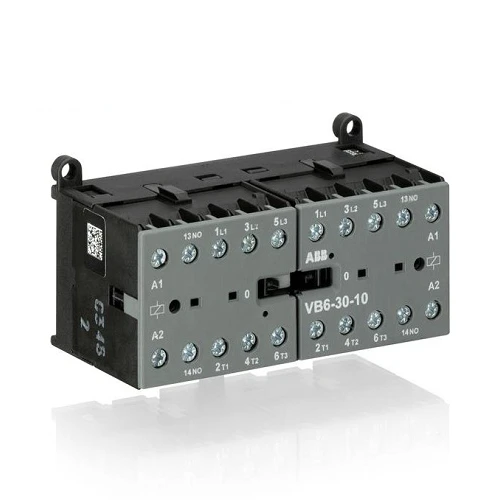 ABB VB6 Contactor