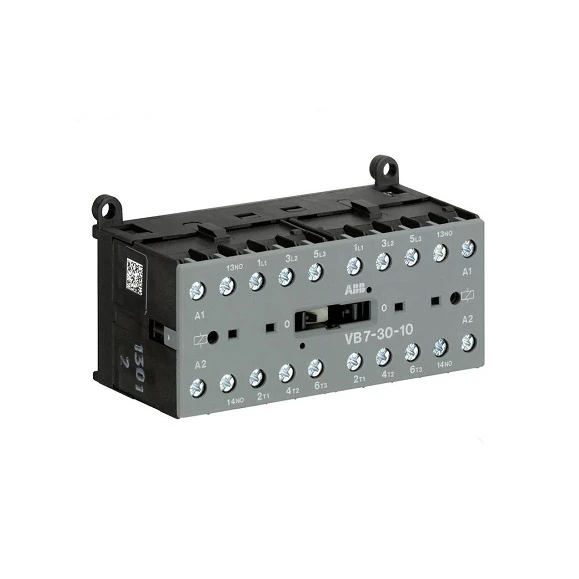 ABB VB7 Contactor