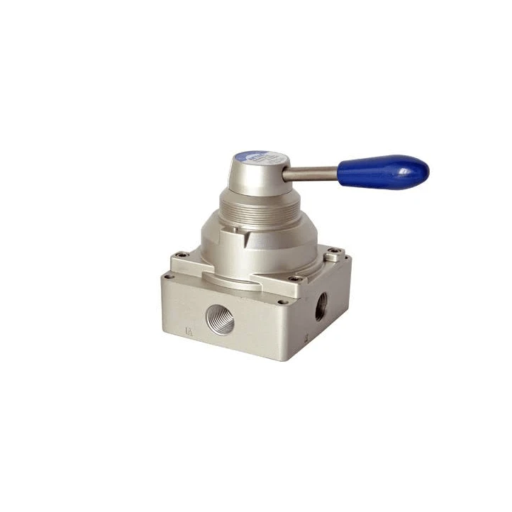 Airtac 4HV Manual Valve